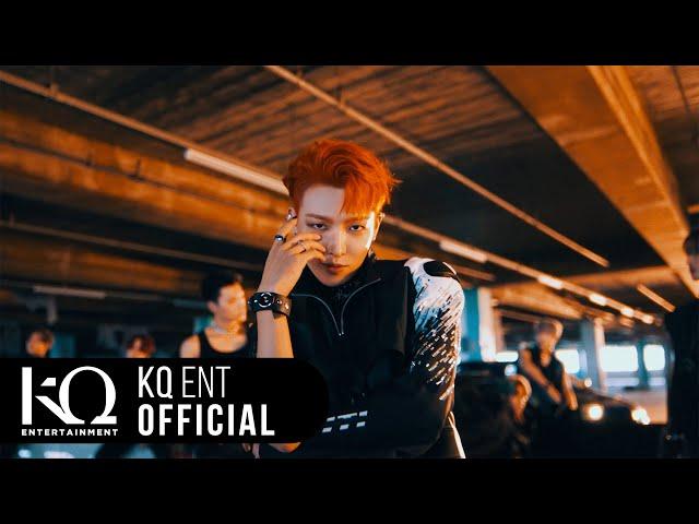 ATEEZ(에이티즈) - ‘Deja Vu’ Official MV