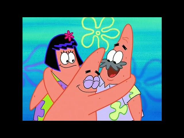 Patrick Meets His Parents