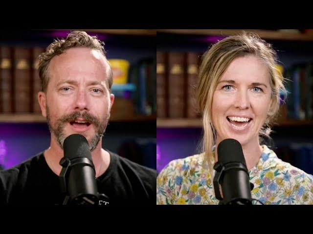 5 Questions About Dating & Marriage w/ Matt & Cameron Fradd