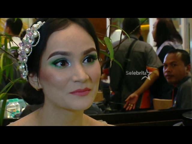 Top 5 Pria Indonesia Menikahi Wanita Bule | Selebrita Pagi