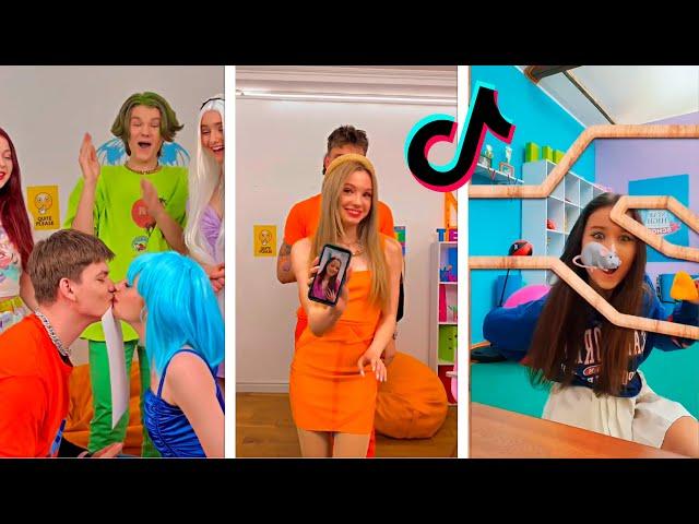 Tim Tin Family TikTok Compilation Videos  Best Moments