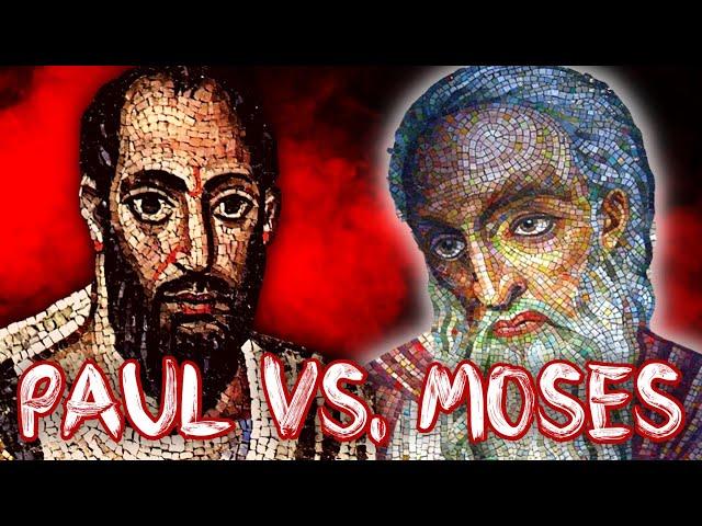 DID PAUL TEACH IDOLATRY?