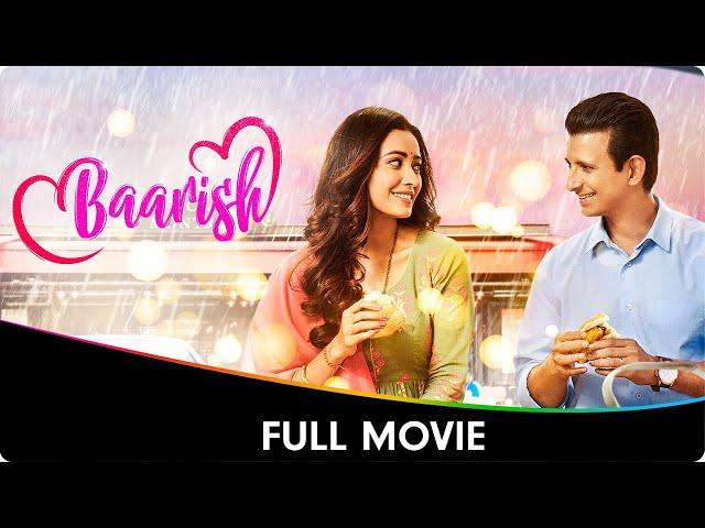 Baarish Season 2 - Full Web Series - Sharman Joshi, Asha Negi, Priya Banerjee, Sahil Shroff