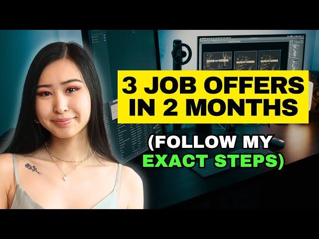 How I Got Into Cybersecurity With No Experience