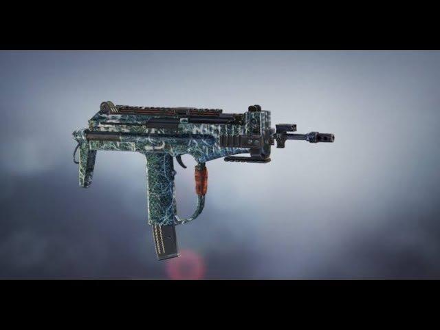 COD Mobile MSMC LOADOUT and ATTACHMENTS BEST SMG