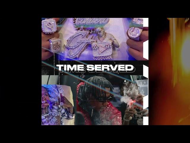 FREE Loop Kit / Moneybagg Yo Loop Kit - "Time Served" (Moneybagg Yo, CMG, Big Walk Dog, etc)