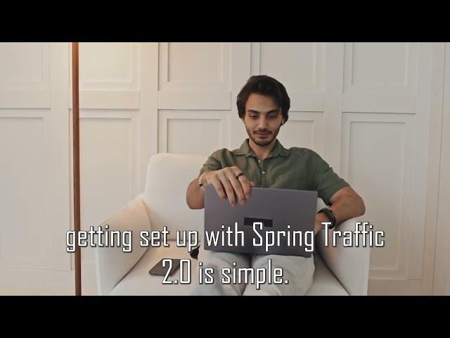 Spring Traffic 2 0   VSL Review