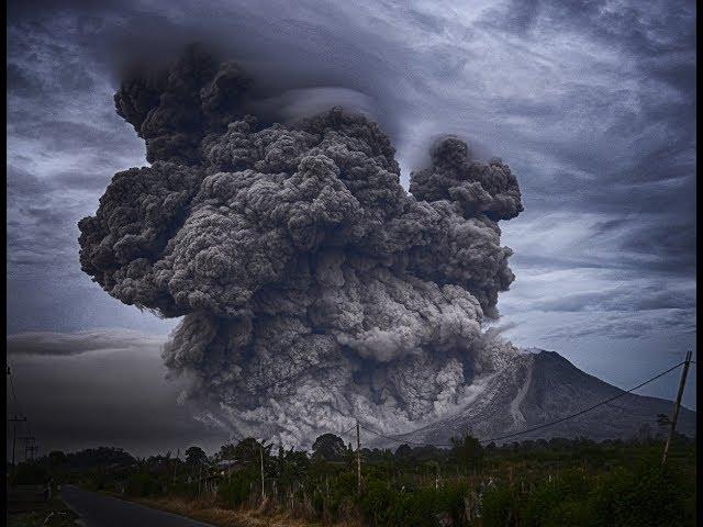 Natur Extrem - Neapels Supervulkane vor dem Ausbruch - Dokumentation 2019 HD