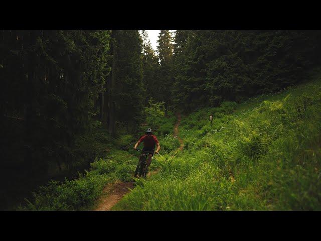 Dein Bike-Sommer in Sachsen #9: Oberwiesenthal