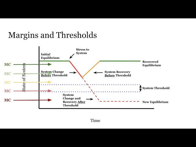 Environmental Policy: Margins