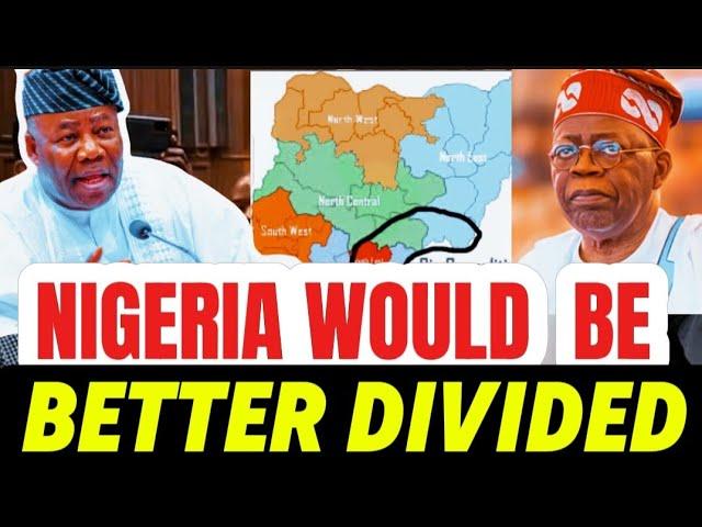 Nigeria, Insecurity, Regional Government And Referendum