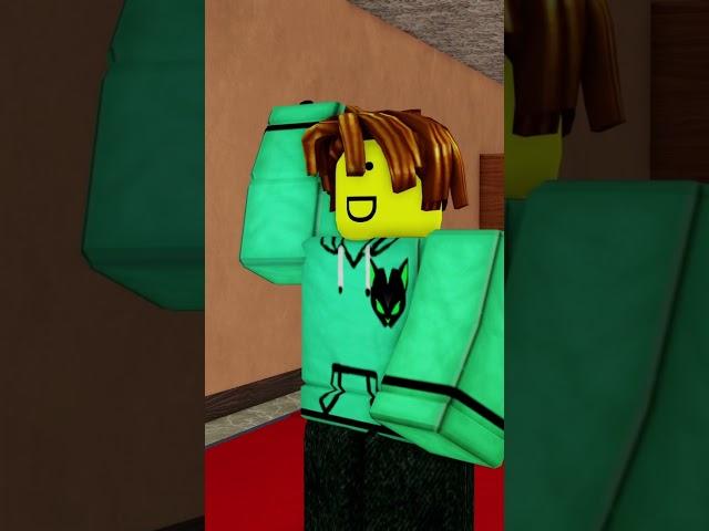 NOOB VS Murder Mystery