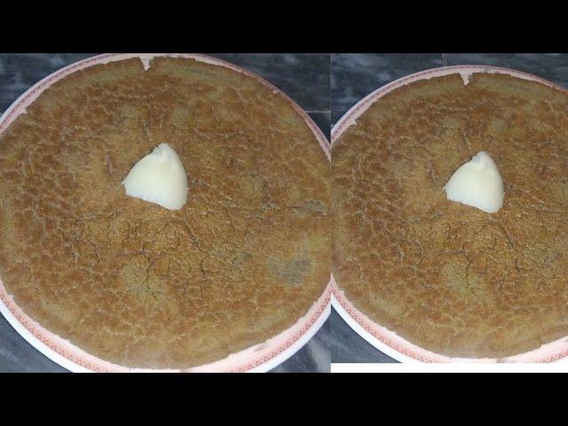 Bajre Ki  Rite  By Easy Cooking FSR | Winter Special Desi Bread