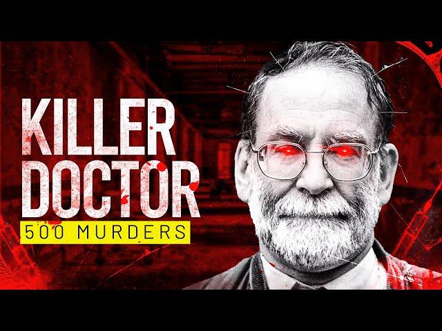 A Doctor Who Killed 500 Patients! Caught by One Mistake