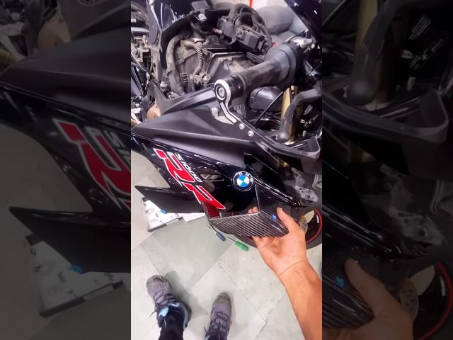 Bmw s1000rr service  #BMW #s1000rr