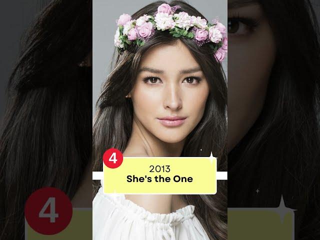 Top 5 Liza Soberano Movies | Best Pinoy Movies