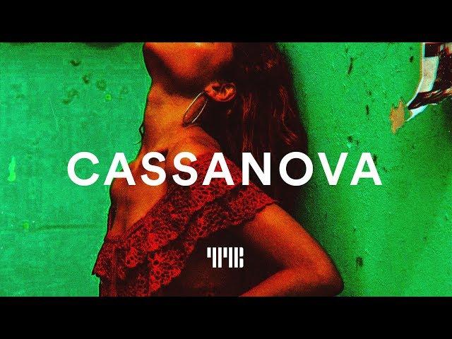 Rihanna Type Beat "Cassanova" Club Banger R&B Instrumental