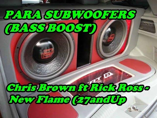 versao bassboost grave para spl cris spl bass download remix