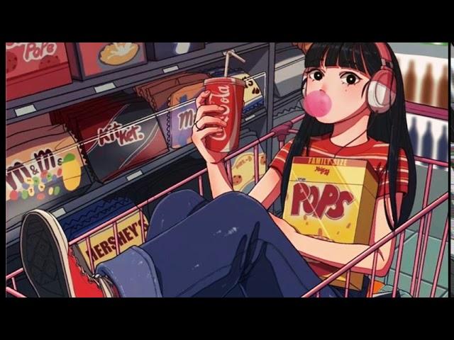 Cash Cash - HERO(SK REMIX) LOFI - BEAT