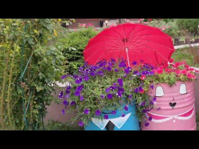 Небольшой обзор банного комплекса ,,Банькофф,,) Что делать, у меня проблемы около двора!!!
