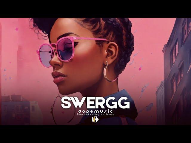 Ronisia X Joe Dwet File Type Beat  - "SWERGG"  - (Afro Zouk Instrumental 2024)