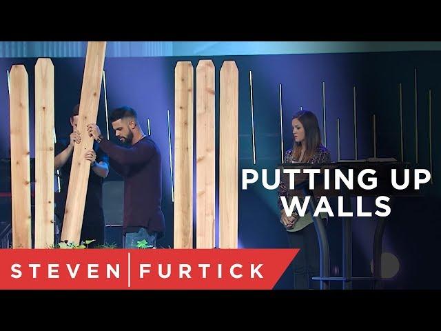 What's hurting your relationships? | Pastor Steven Furtick