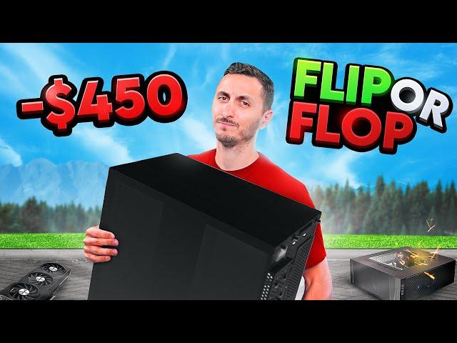 I thought I got a good deal | Flip or Flop EP : 2