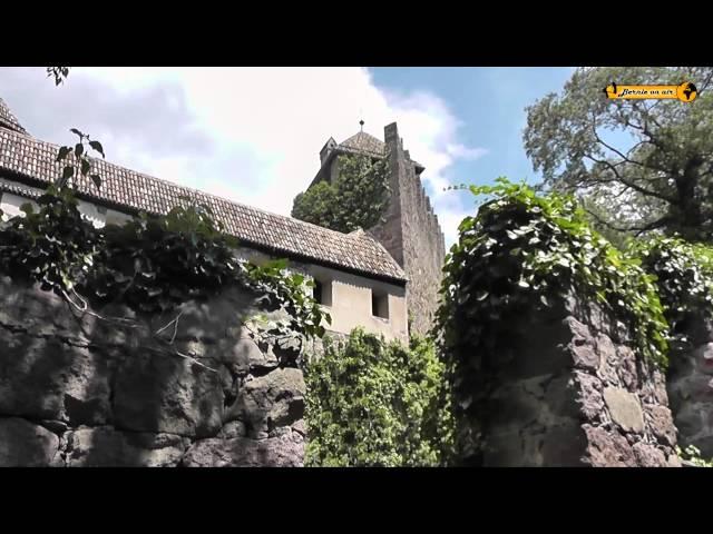 Schloss Runkelstein Castel Roncolo Südtirol Alto Adige