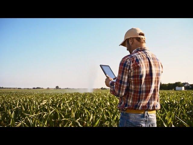 AgWeather Quebec: For better decisions in farming