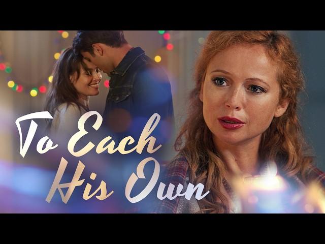 WHEN LOVE DIES... | TO EACH HIS OWN  | Full Movie 2024