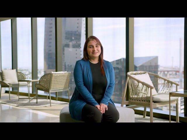 Marriott International - Life With The Works - Tatiana Laguna