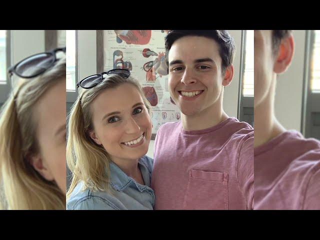 Heart to Heart | Students Find Love in Jefferson’s Perfusion Program