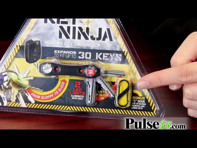 As Seen on TV Key Ninja Review