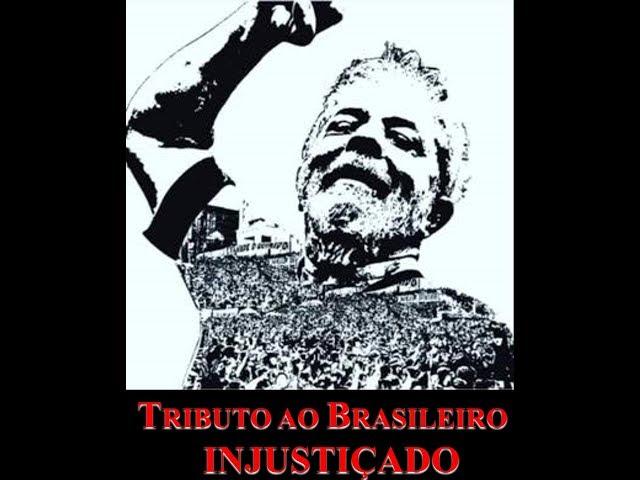 Lula Livre - MUSICAL