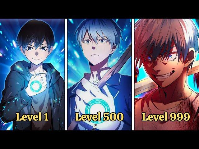 He Awakened SSS Grade Ability & Became A Youngest Prodigy! - Manwha Recap