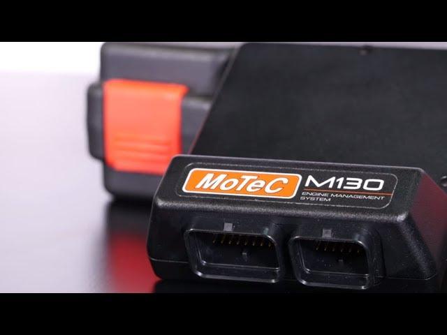 ️Buying An ECU? Watch THIS First! | MoTeC M130 [UNBOXING]