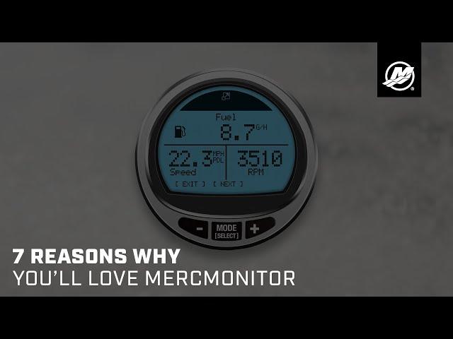 7 Reasons Why You’ll Love MercMonitor