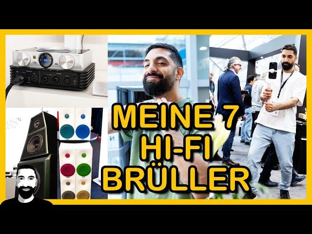 Mein HiFi Highlight Nr.1 wird euch überraschen!