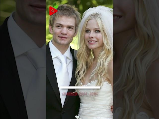 Avril Lavigne Husband & Boyfriend List - Who has Avril Lavigne Dated?