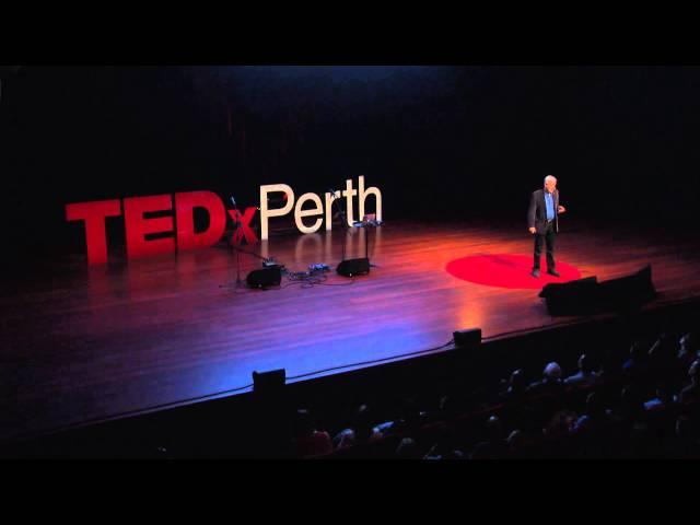 Sustainability -- Are we winning? | Peter Newman | TEDxPerth