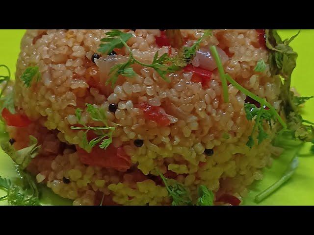 Different Type of Puli Upma |Tamarind Upma Recipe | APARNA-S-KITCHEN #youtube #longviralvideo