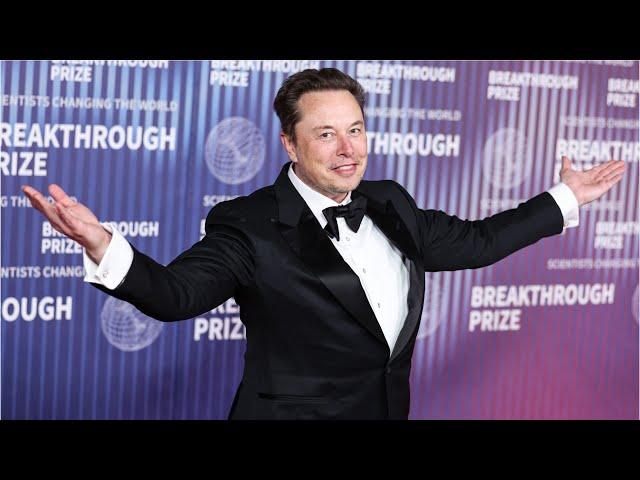 Elon Musk ruthlessly shuts down Tim Walz after mocking Tesla’s stock slump