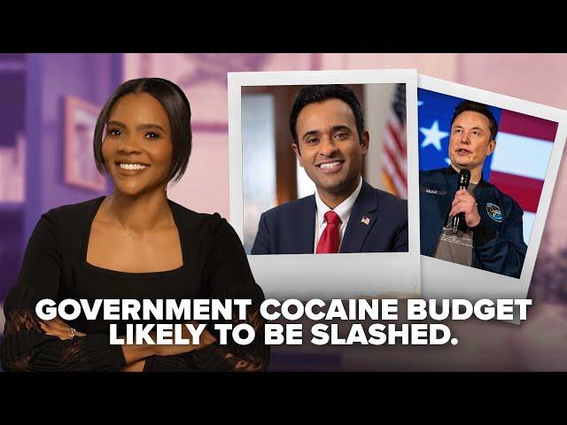 OH SNAP! Trump Just Gave Elon Musk and Vivek Their Own Department. | Candace Ep 102