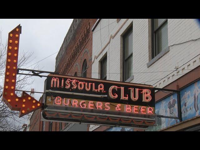 MONTANA MOMENT: The Mo Club, highlighting 130 years of Missoula history