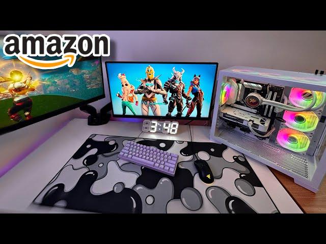 Buying The Best NASA Gaming PC On Amazon…