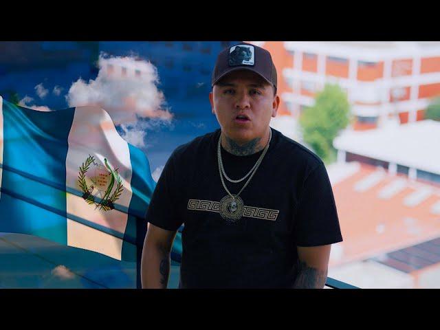 ADAN JFW - DE GUATEMALA PARA EL MUNDO (VIDEO OFICIAL)