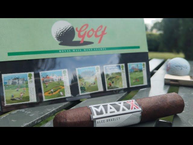 СИГАРЫ ALEC BRADLEY MAXX / ОБЗОР СИГАР / ГОНДУРАССКИЕ СИГАРЫ