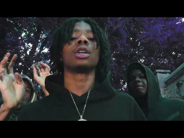 Timmy BanzFrmUpTop - Action / Charges Pending (Official Video)