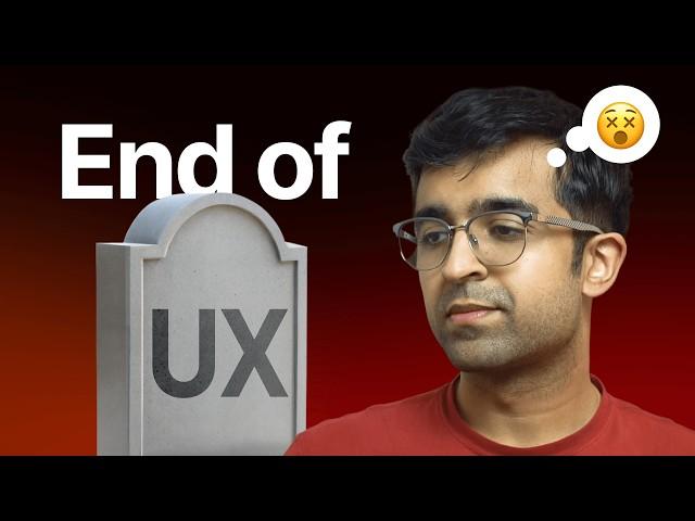 UX Design is Dead. What's next? New Career Path?