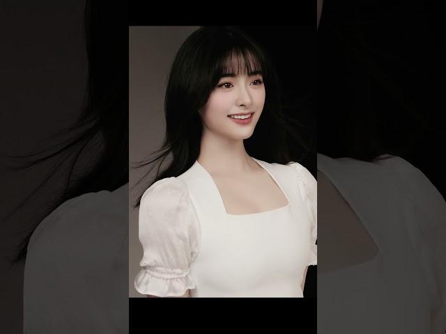 #ShenYue  |  Curél brand ambassador Pure | Simple| Gorgeous